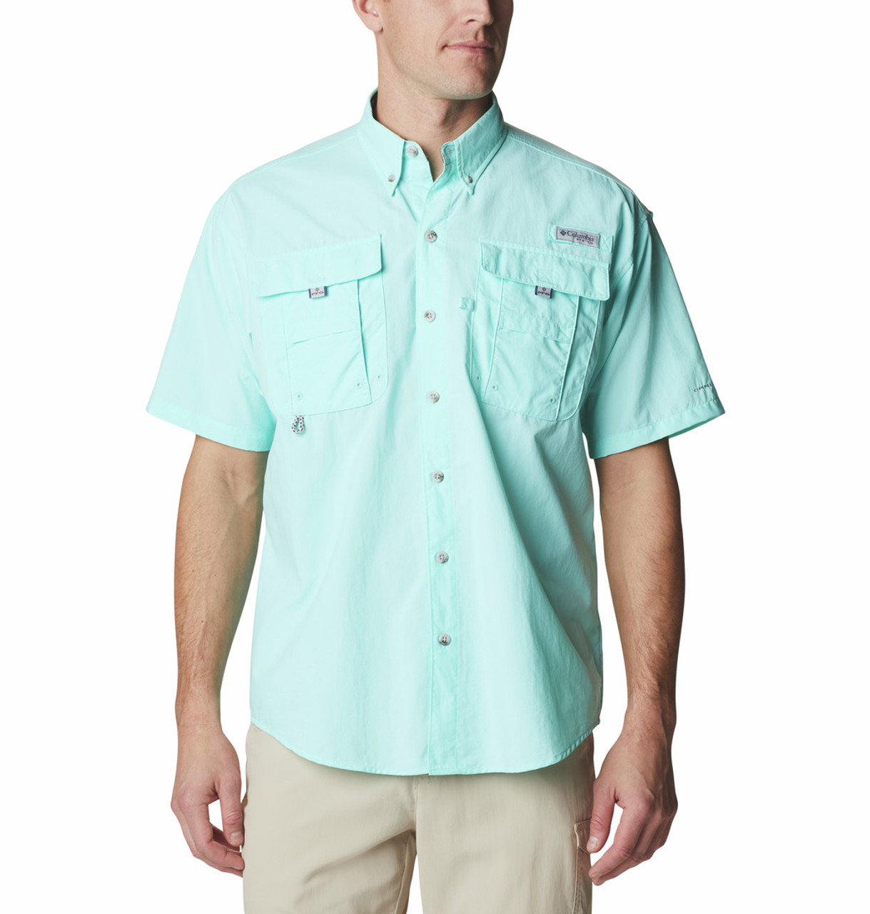 Bahama II S/S Shirt