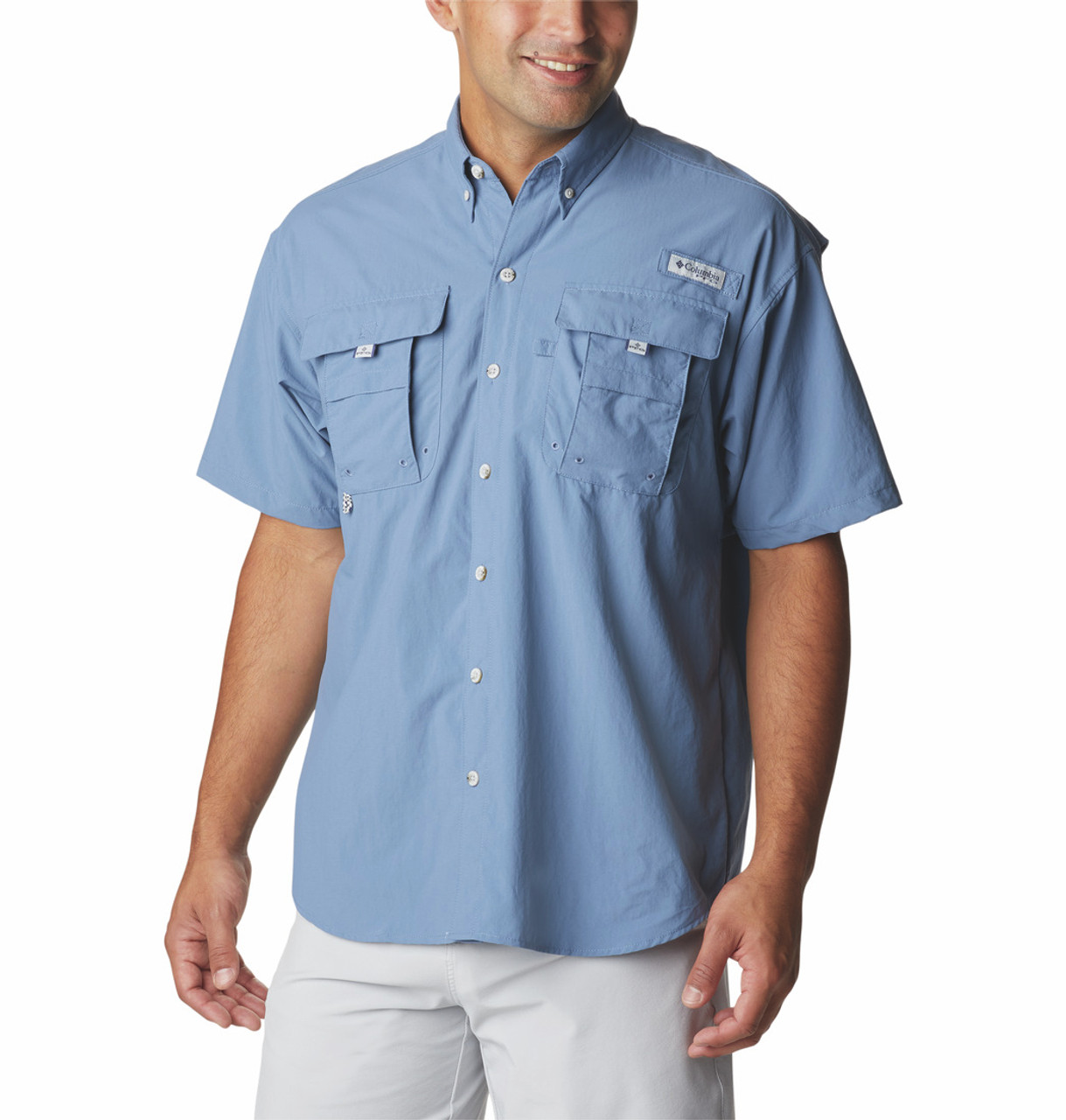 Bahama II S/S Shirt