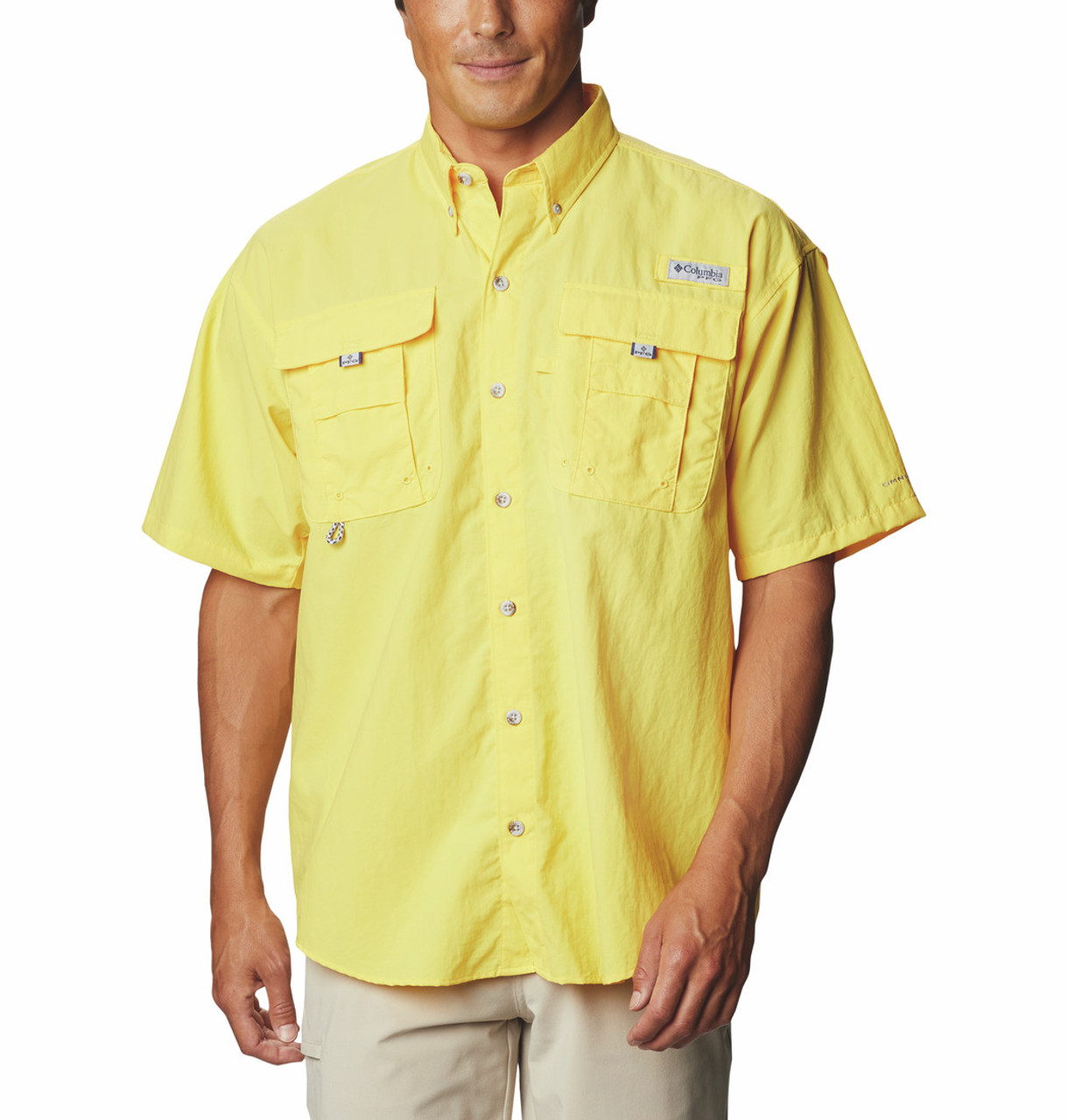 Bahama II S/S Shirt