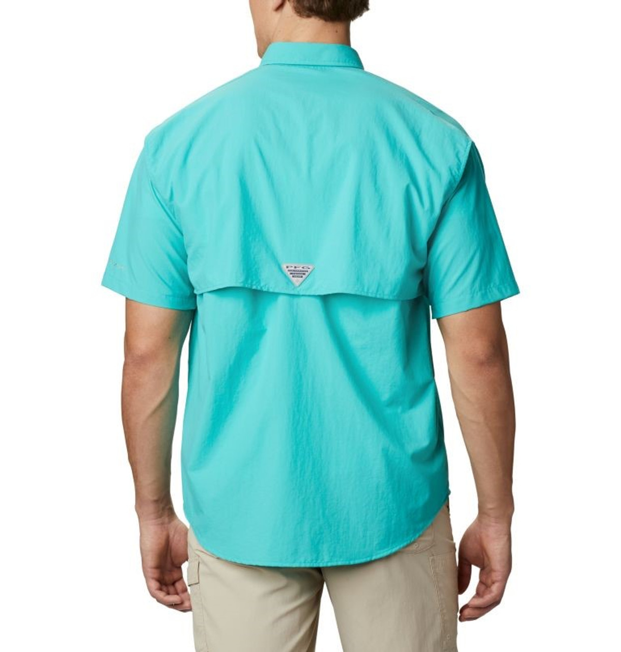 Bahama II S/S Shirt