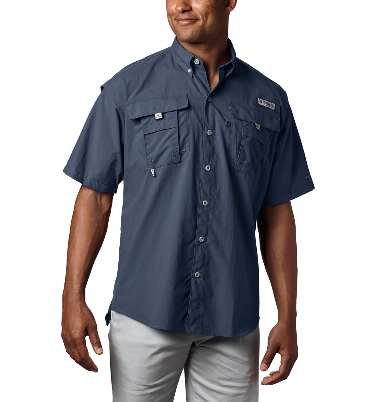 Bahama II S/S Shirt
