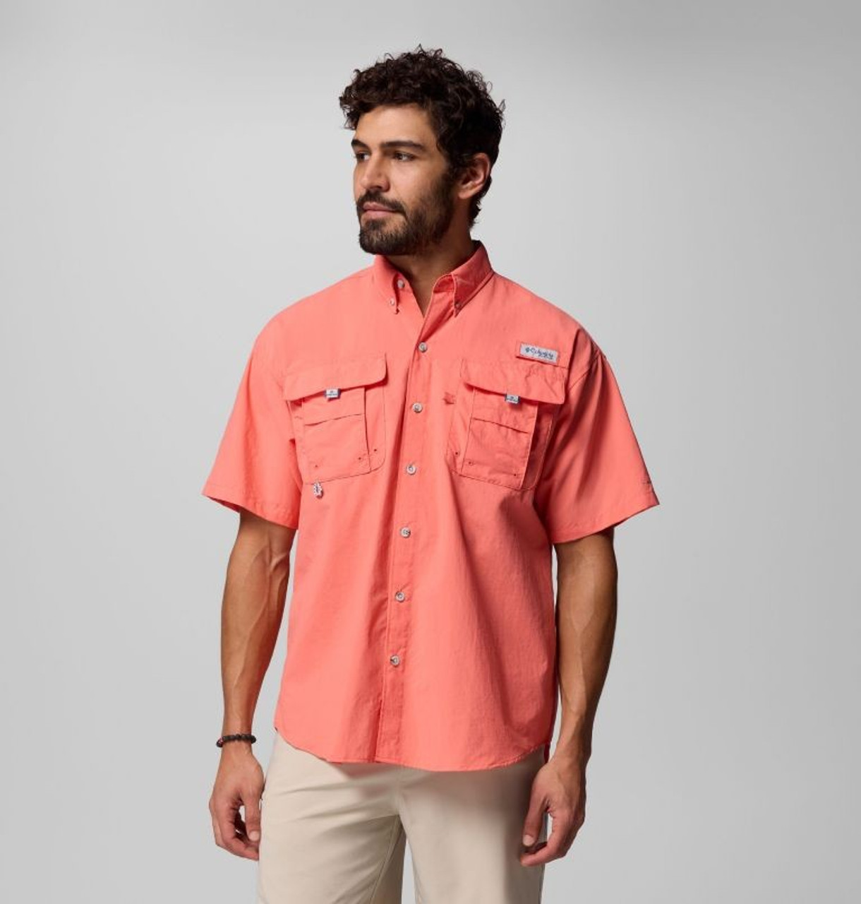 Bahama II S/S Shirt