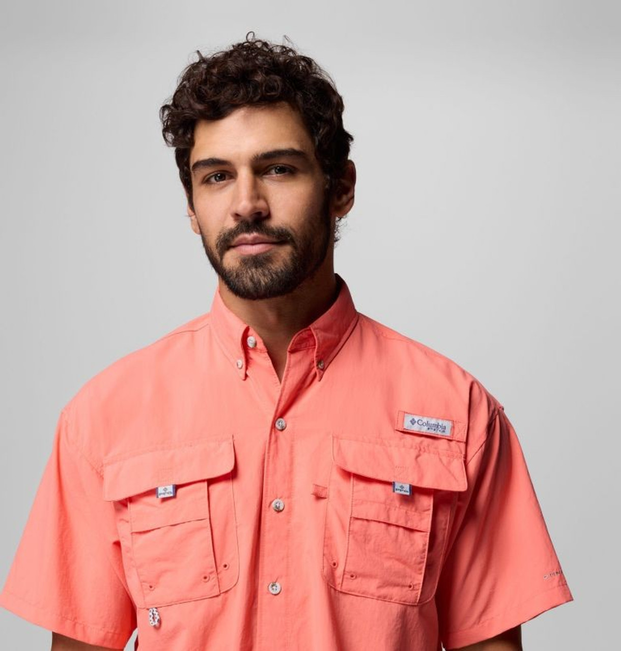 Bahama II S/S Shirt