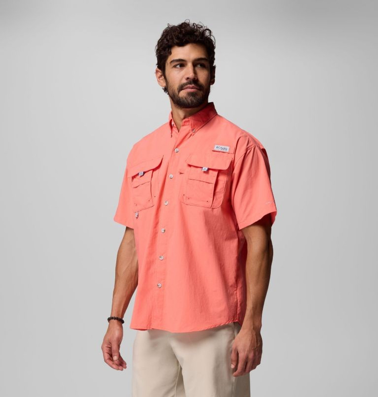 Bahama II S/S Shirt