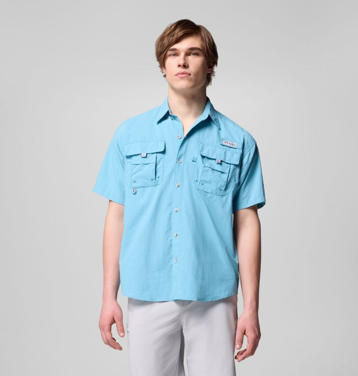 Bahama II S/S Shirt