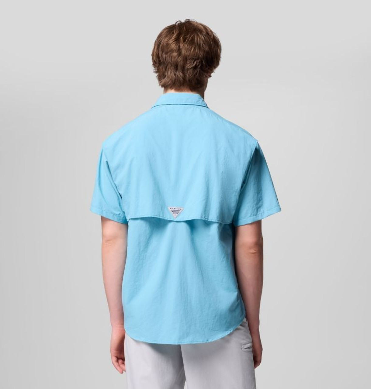 Bahama II S/S Shirt