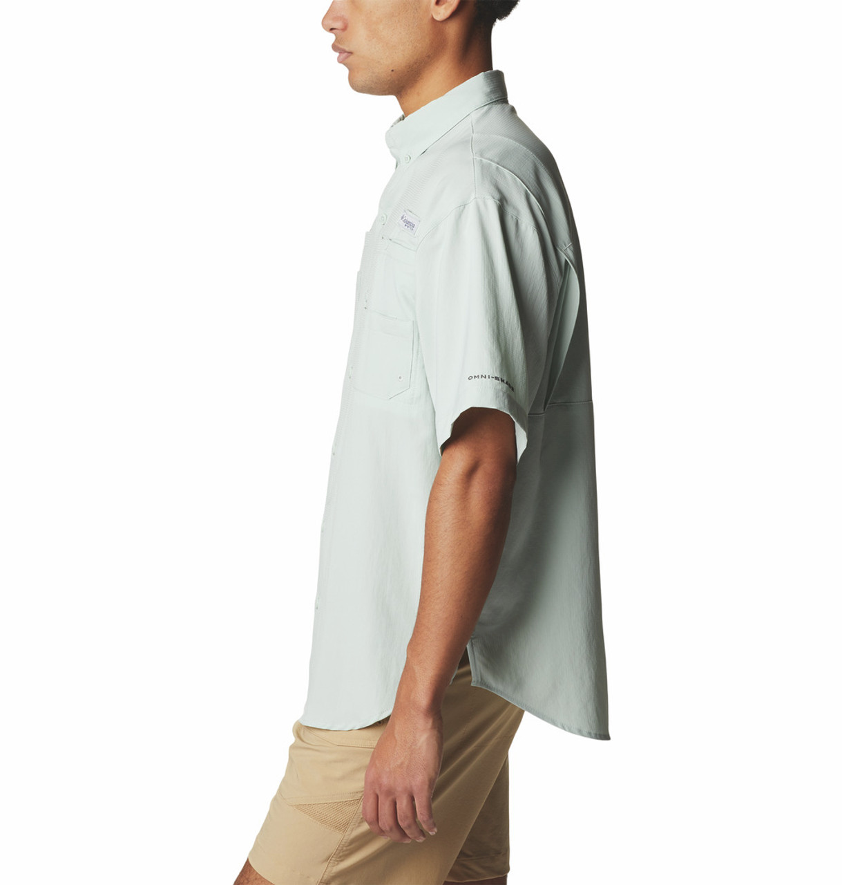 Tamiami II S/S Shirt