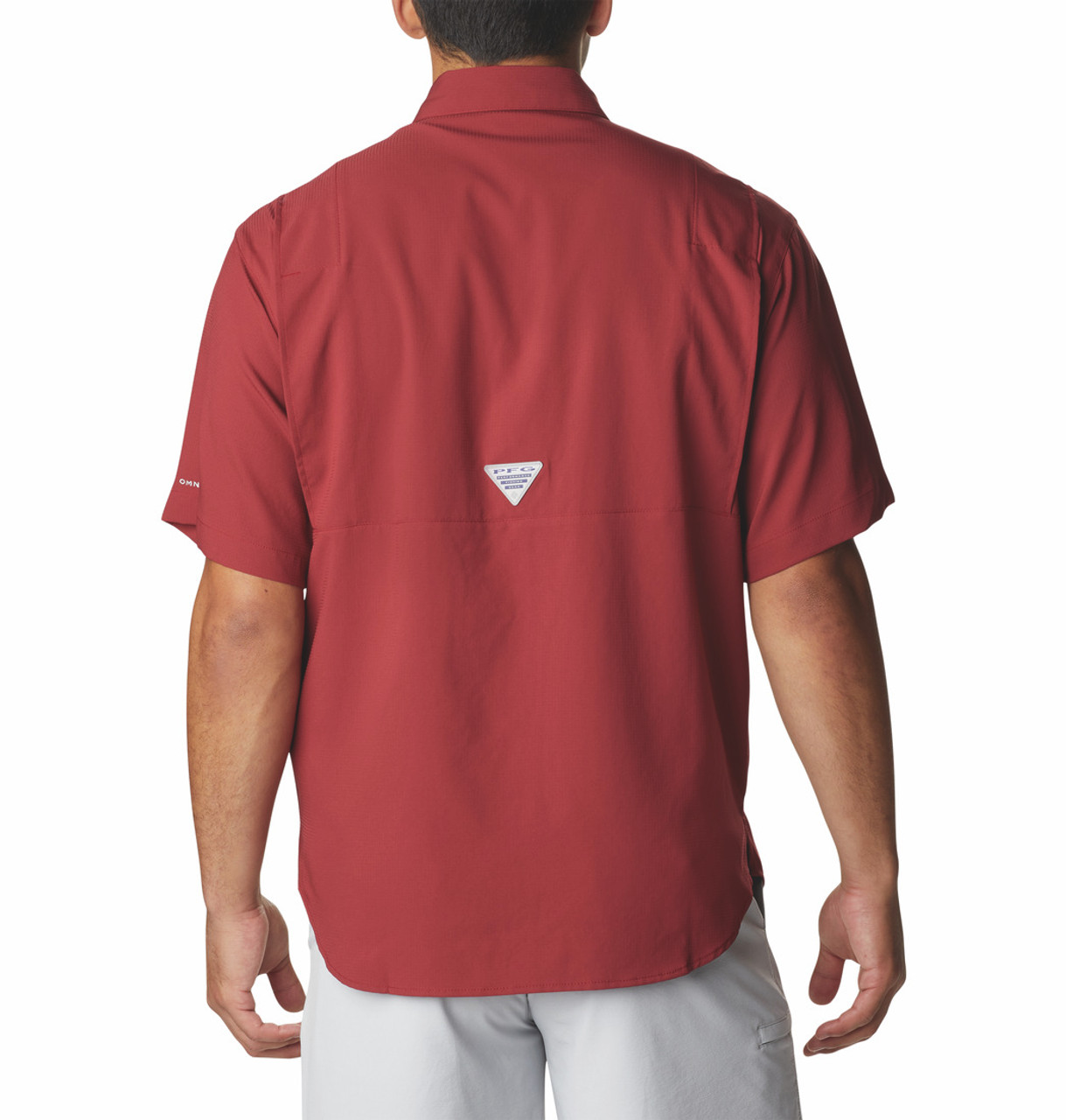 Tamiami II S/S Shirt