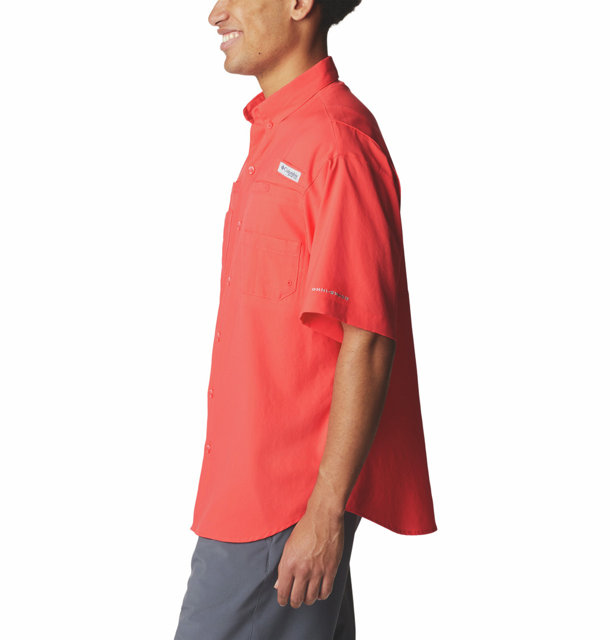 Tamiami II S/S Shirt