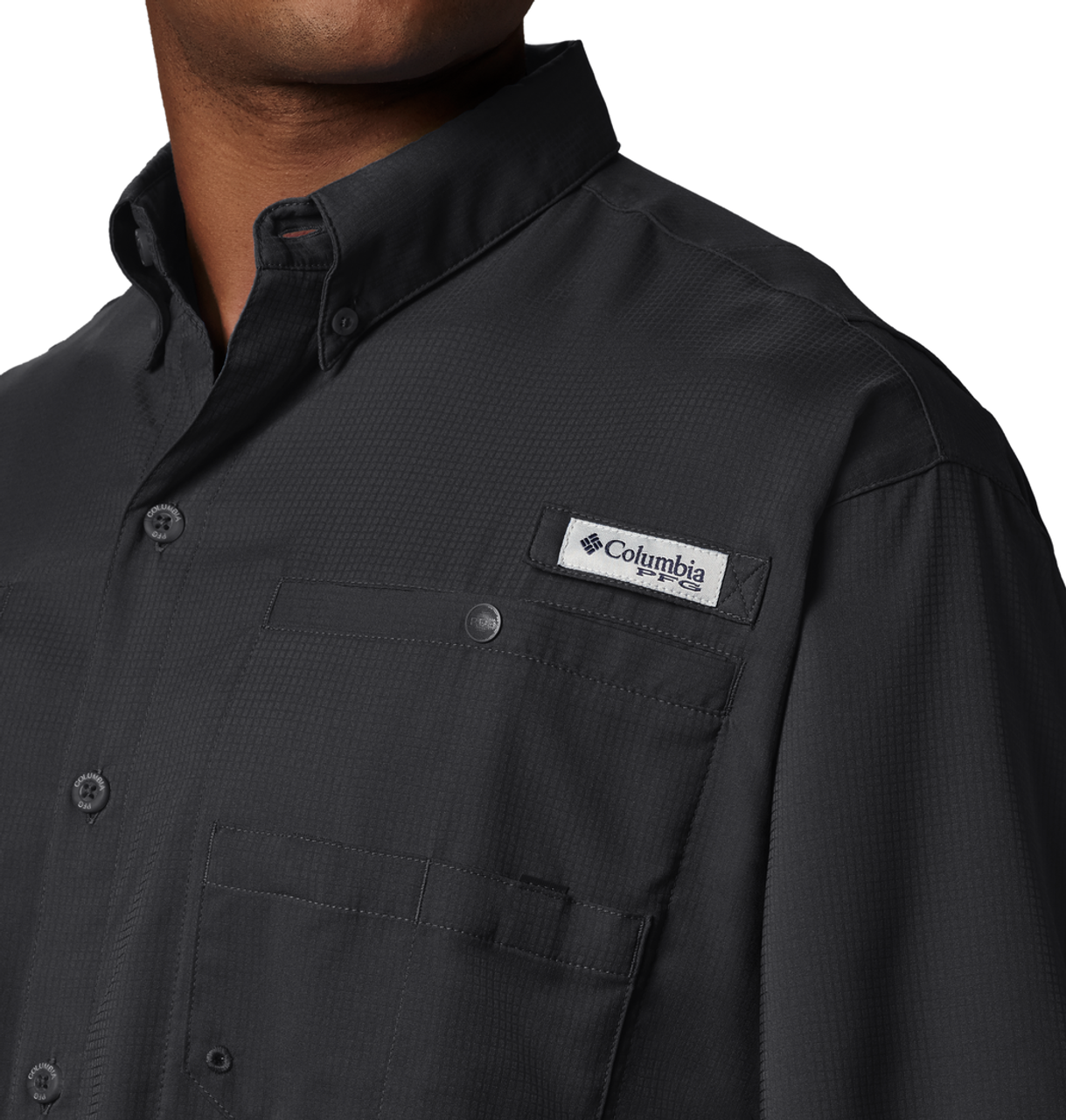 Tamiami II S/S Shirt