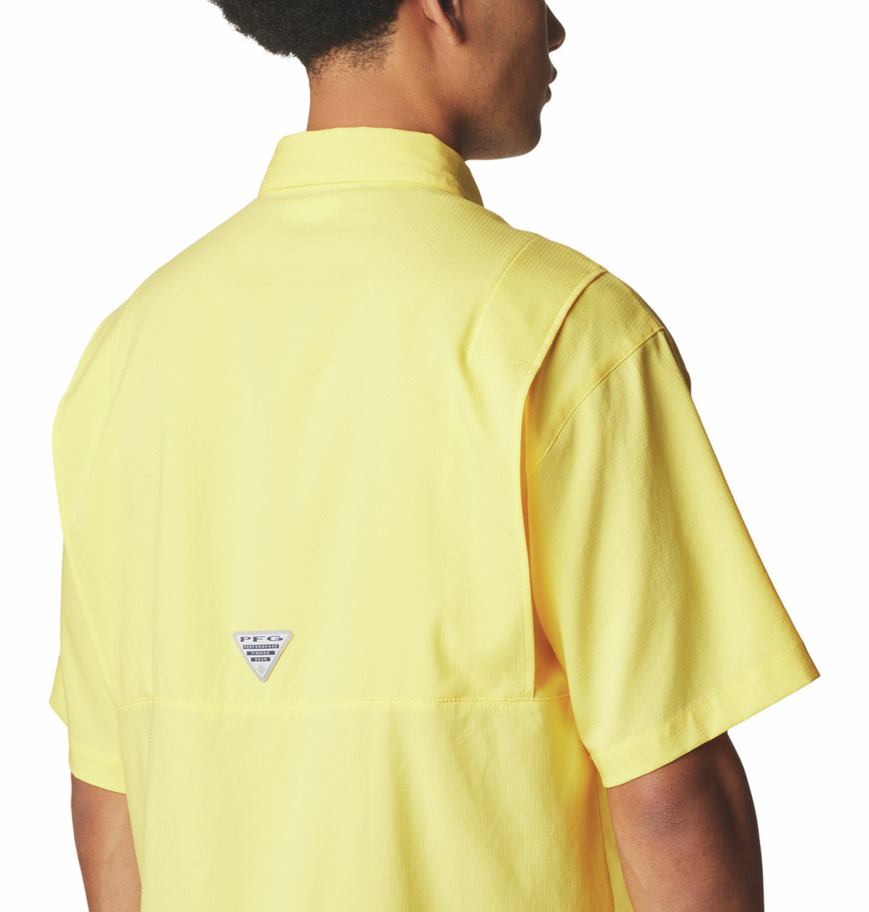 Tamiami II S/S Shirt