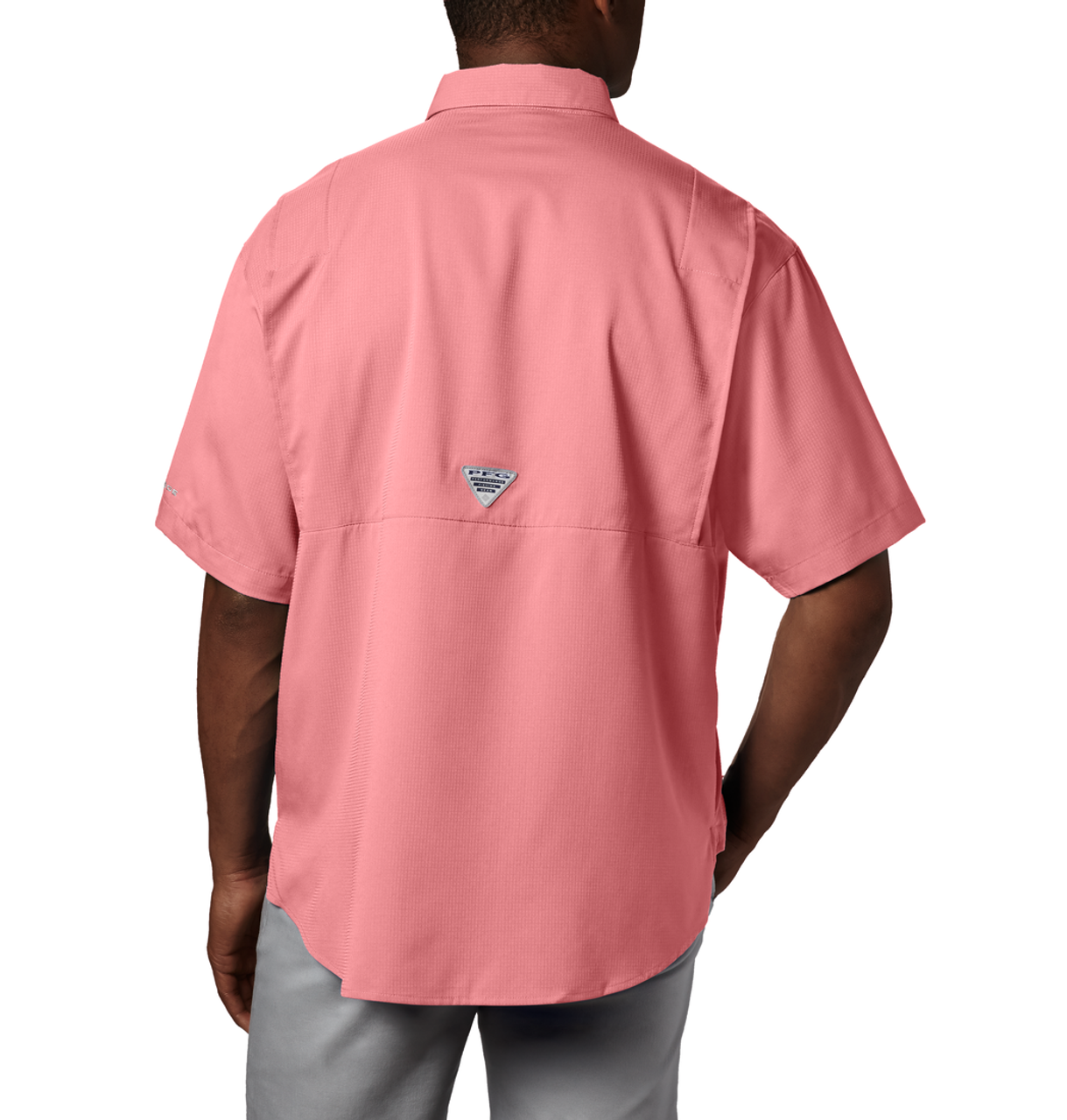 Tamiami II S/S Shirt