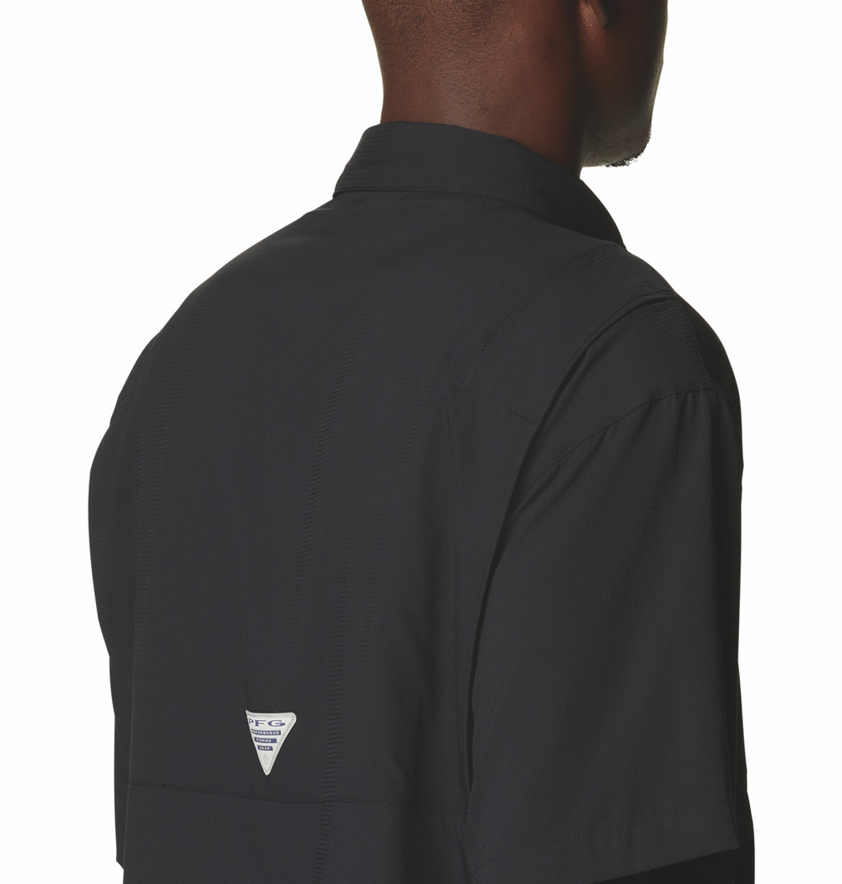 Tamiami II S/S Shirt