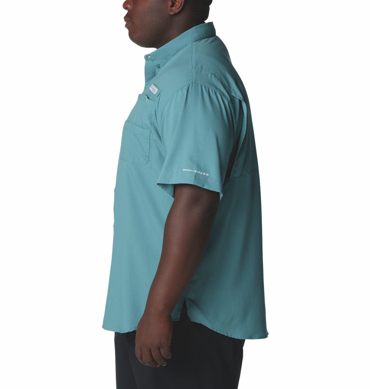 Tamiami II S/S Shirt