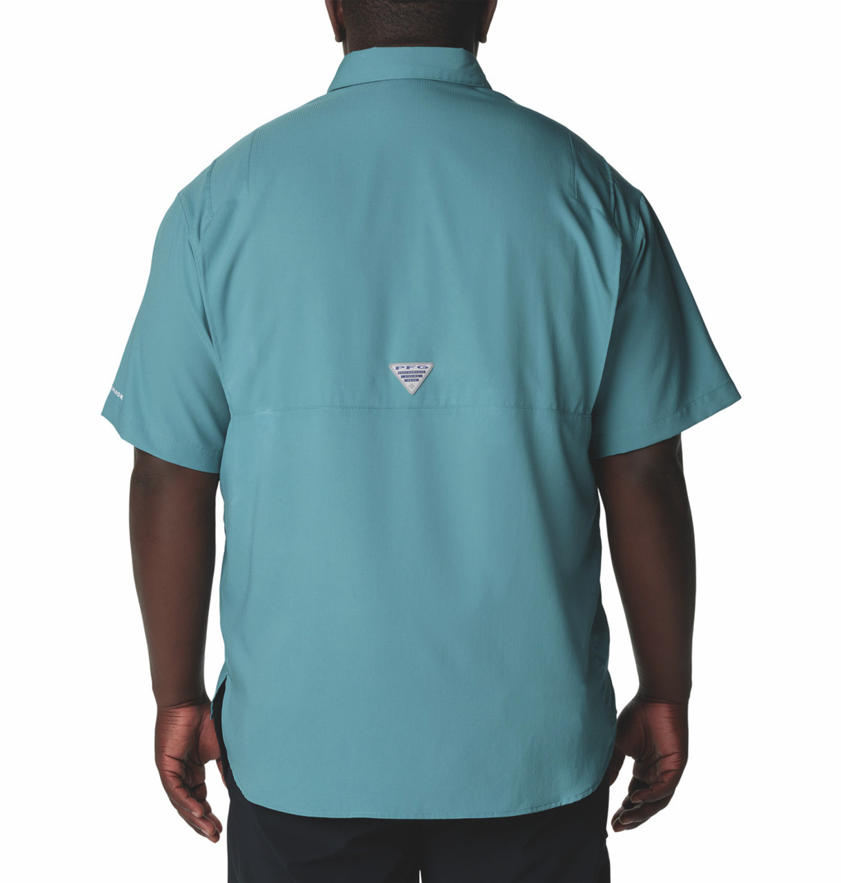 Tamiami II S/S Shirt