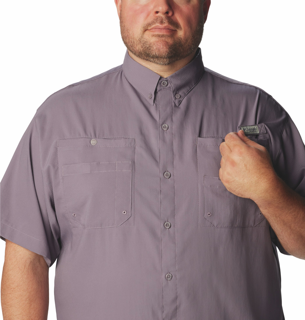 Tamiami II S/S Shirt