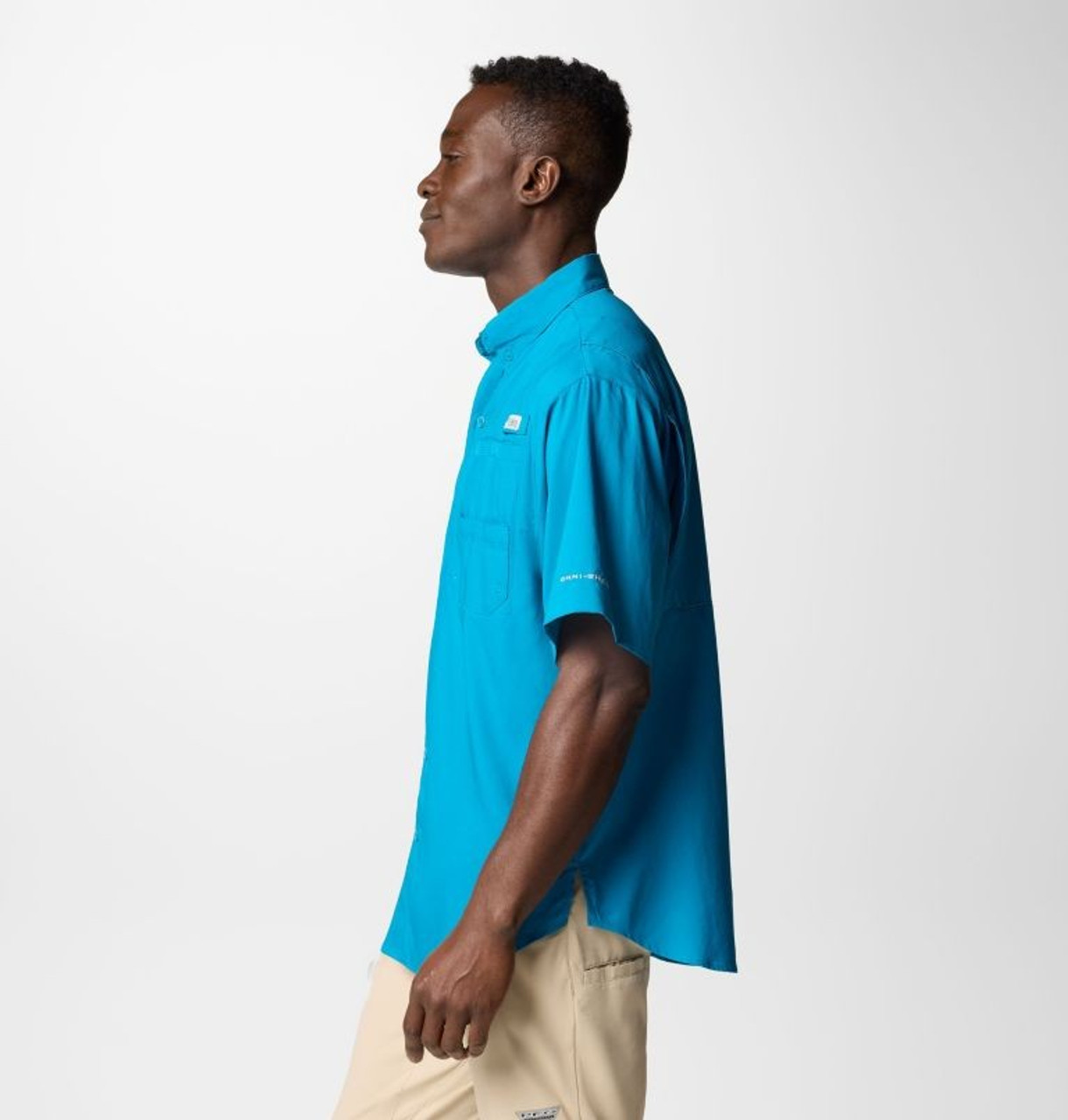 Tamiami II S/S Shirt