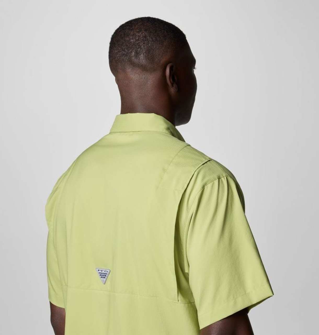 Tamiami II S/S Shirt