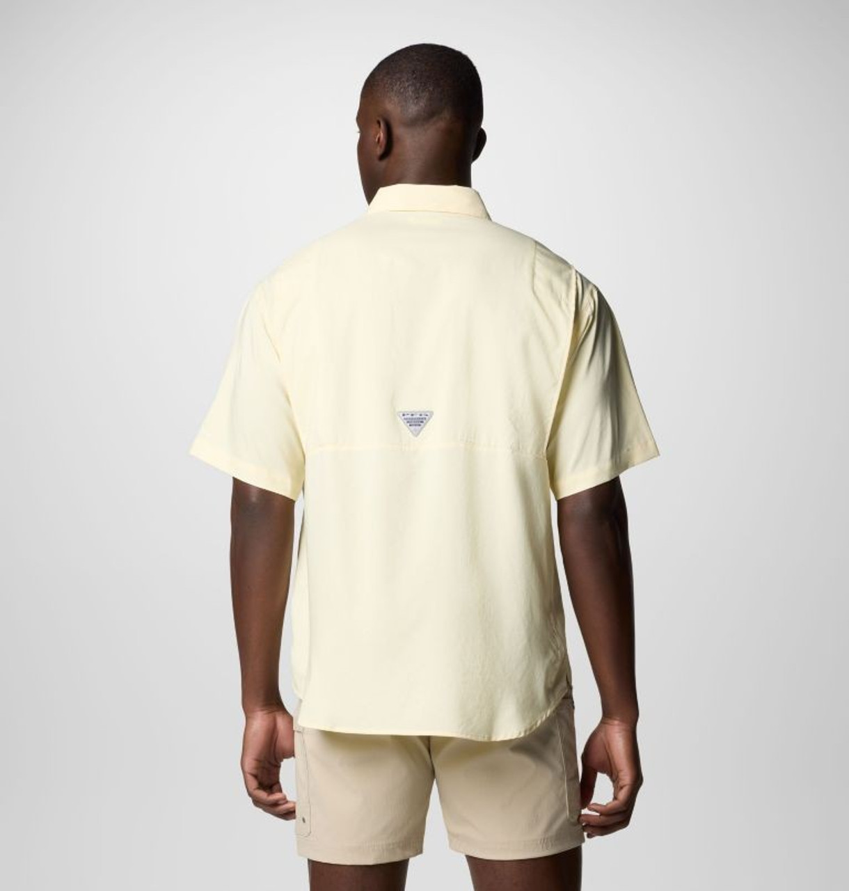 Tamiami II S/S Shirt