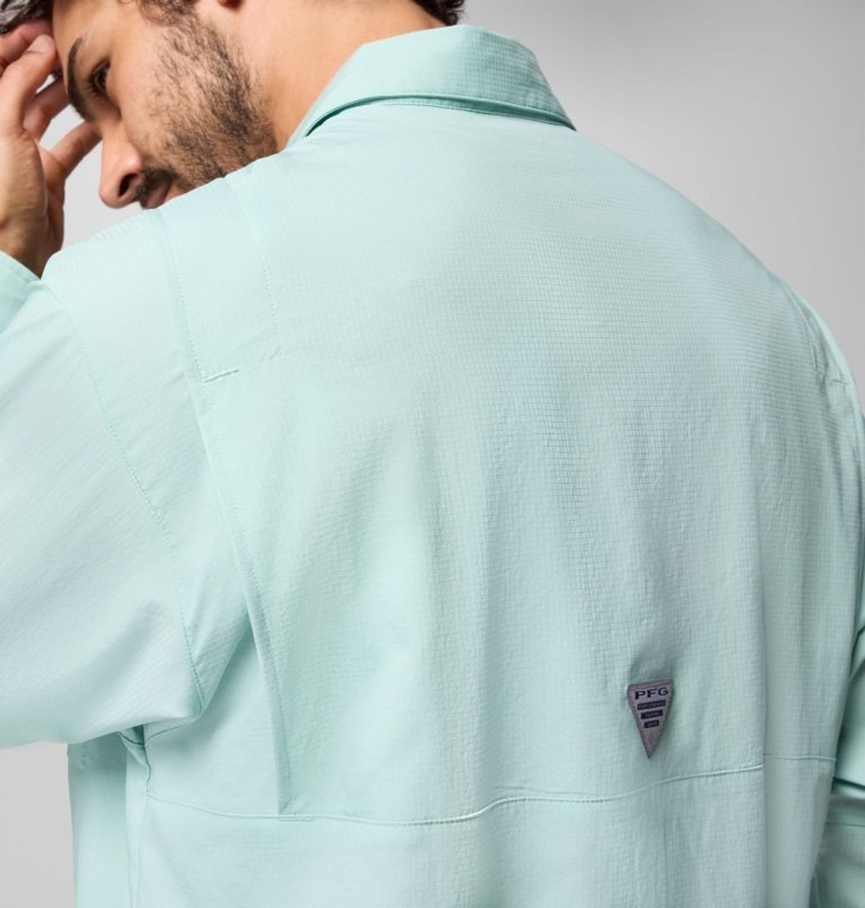 Tamiami II L/S Shirt