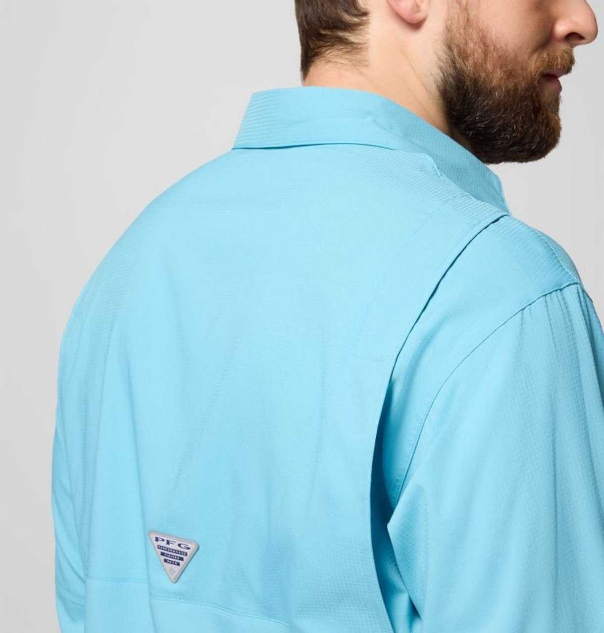 Tamiami II L/S Shirt