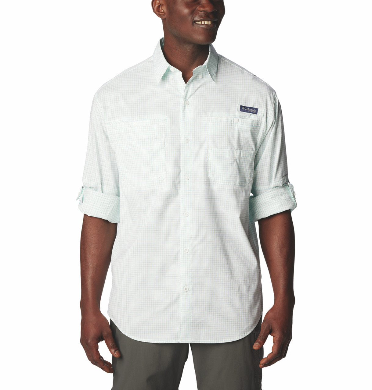 Super Tamiami L/S Shirt