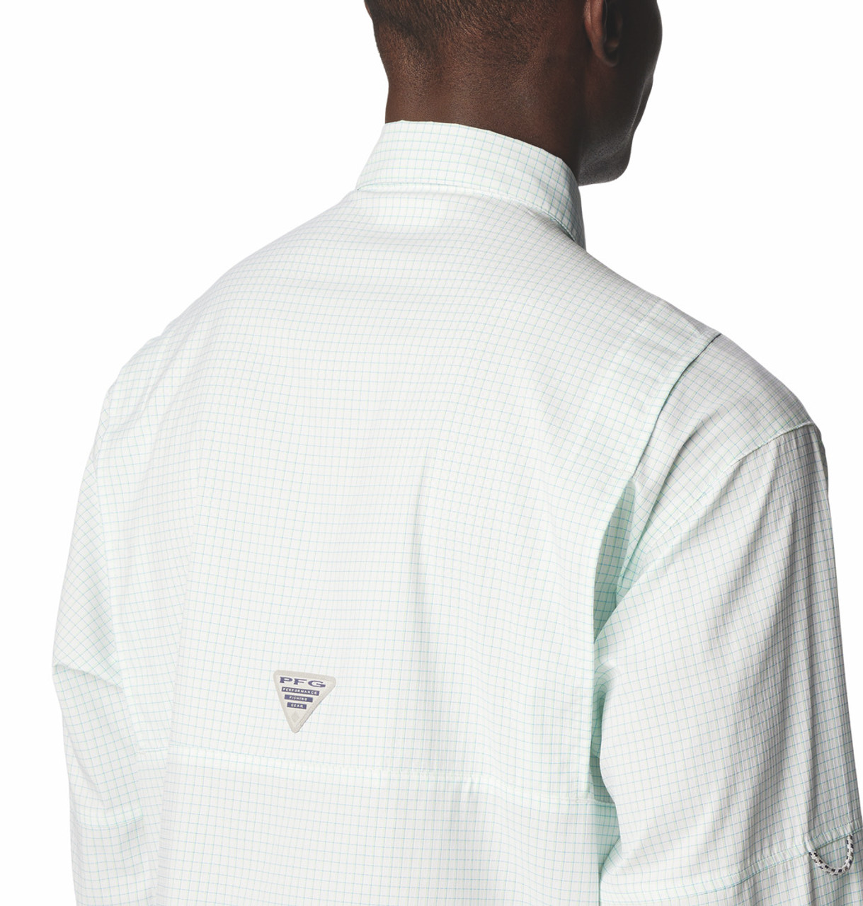 Super Tamiami L/S Shirt