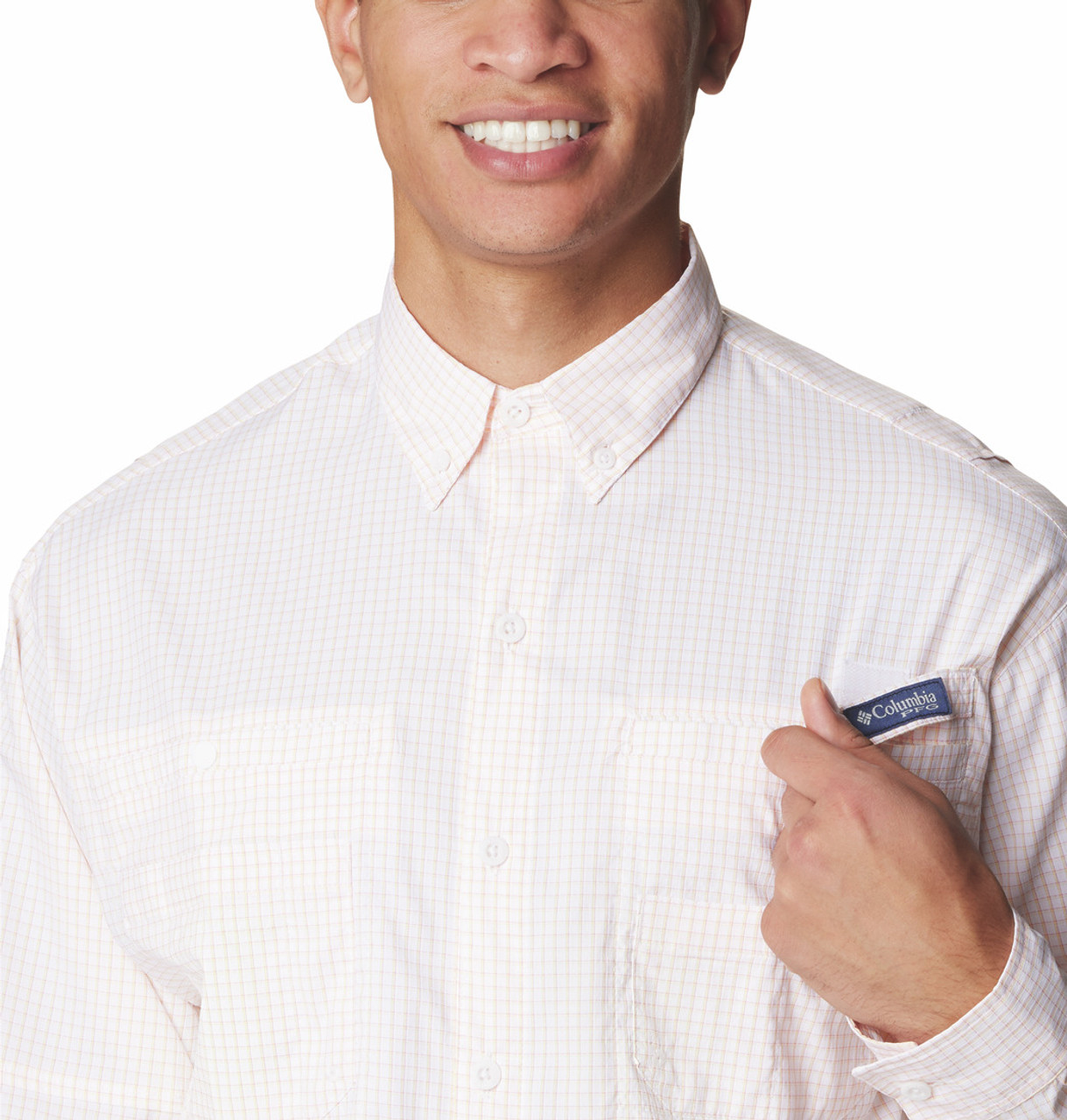 Super Tamiami L/S Shirt