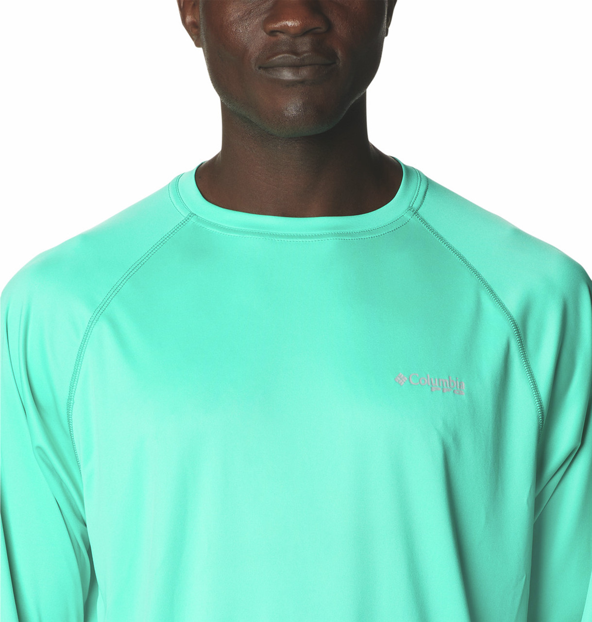 Terminal Tackle L/S Shirt