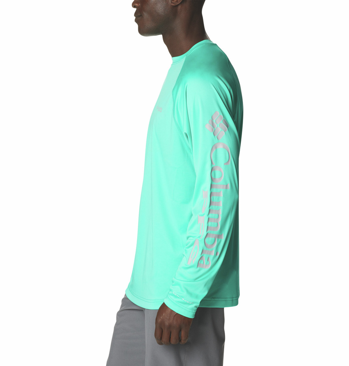 Terminal Tackle L/S Shirt