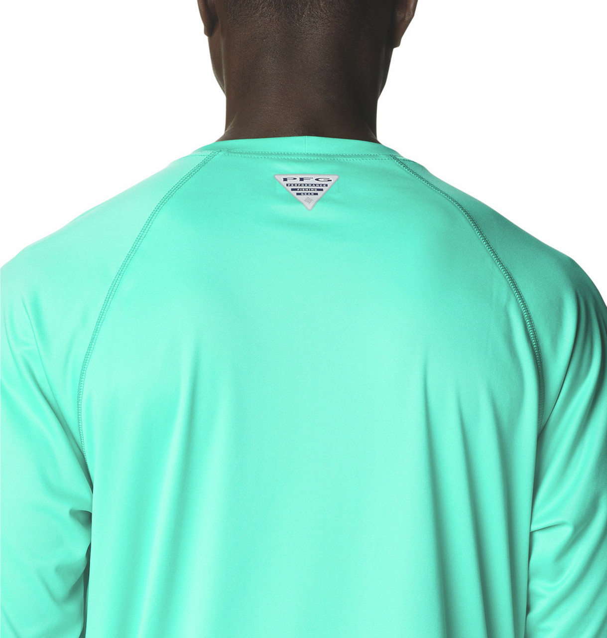 Terminal Tackle L/S Shirt