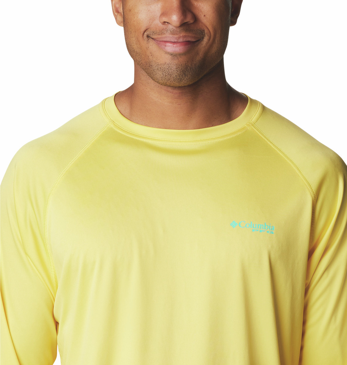 Terminal Tackle L/S Shirt