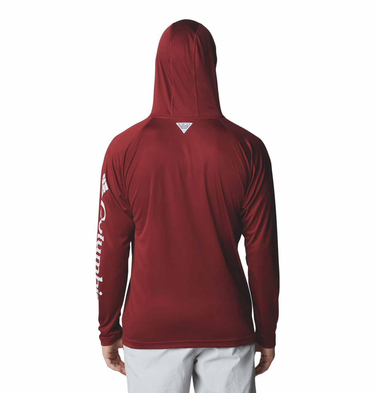 Terminal Tackle Hoodie