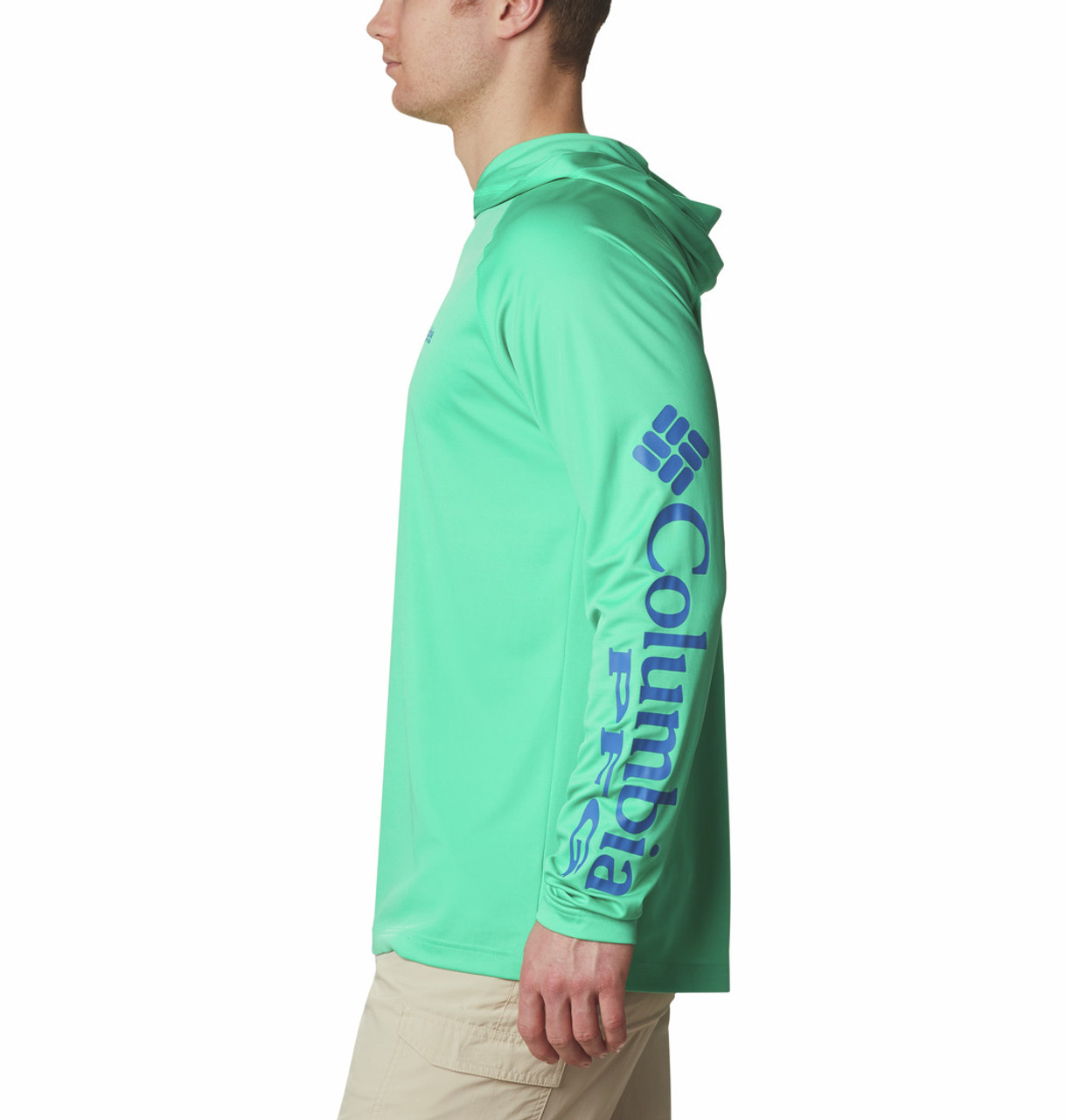 Terminal Tackle Hoodie