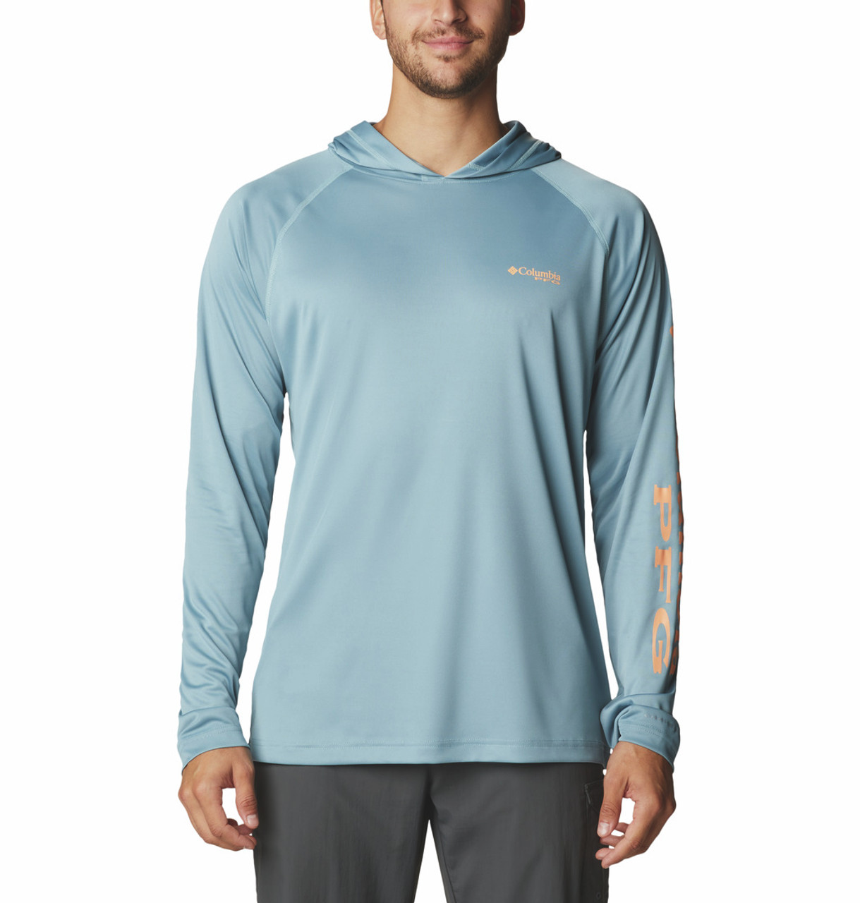 Terminal Tackle Hoodie