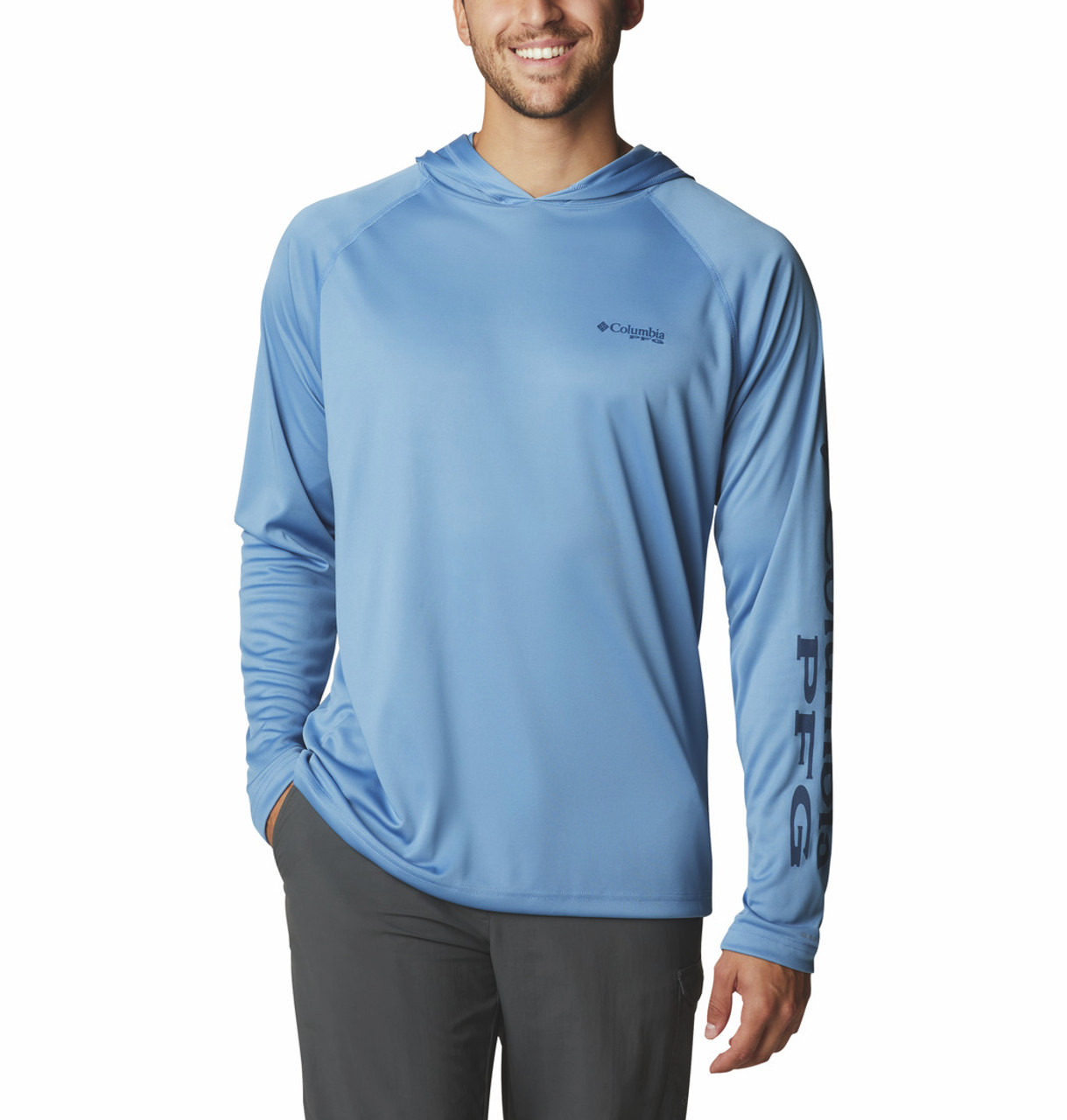 Terminal Tackle Hoodie