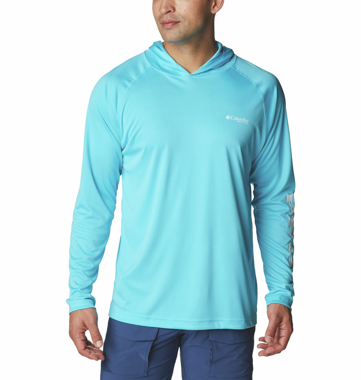 Terminal Tackle Hoodie