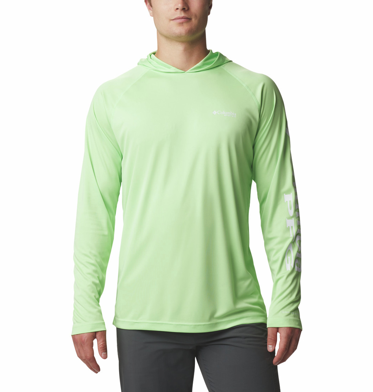 Terminal Tackle Hoodie