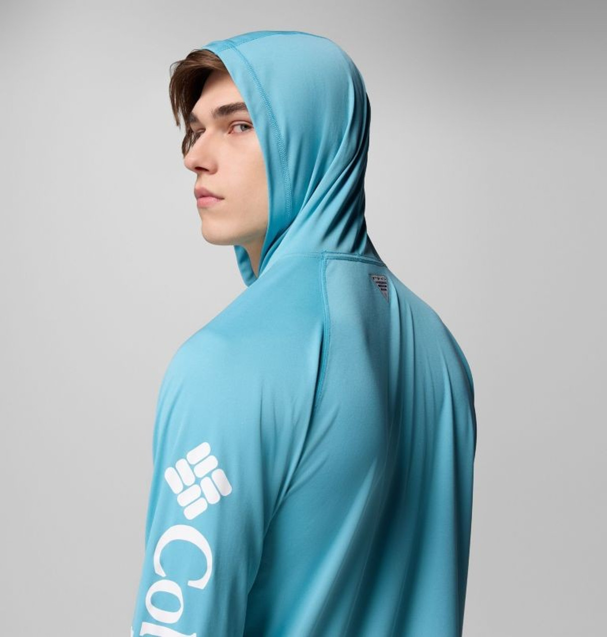 Terminal Tackle Hoodie