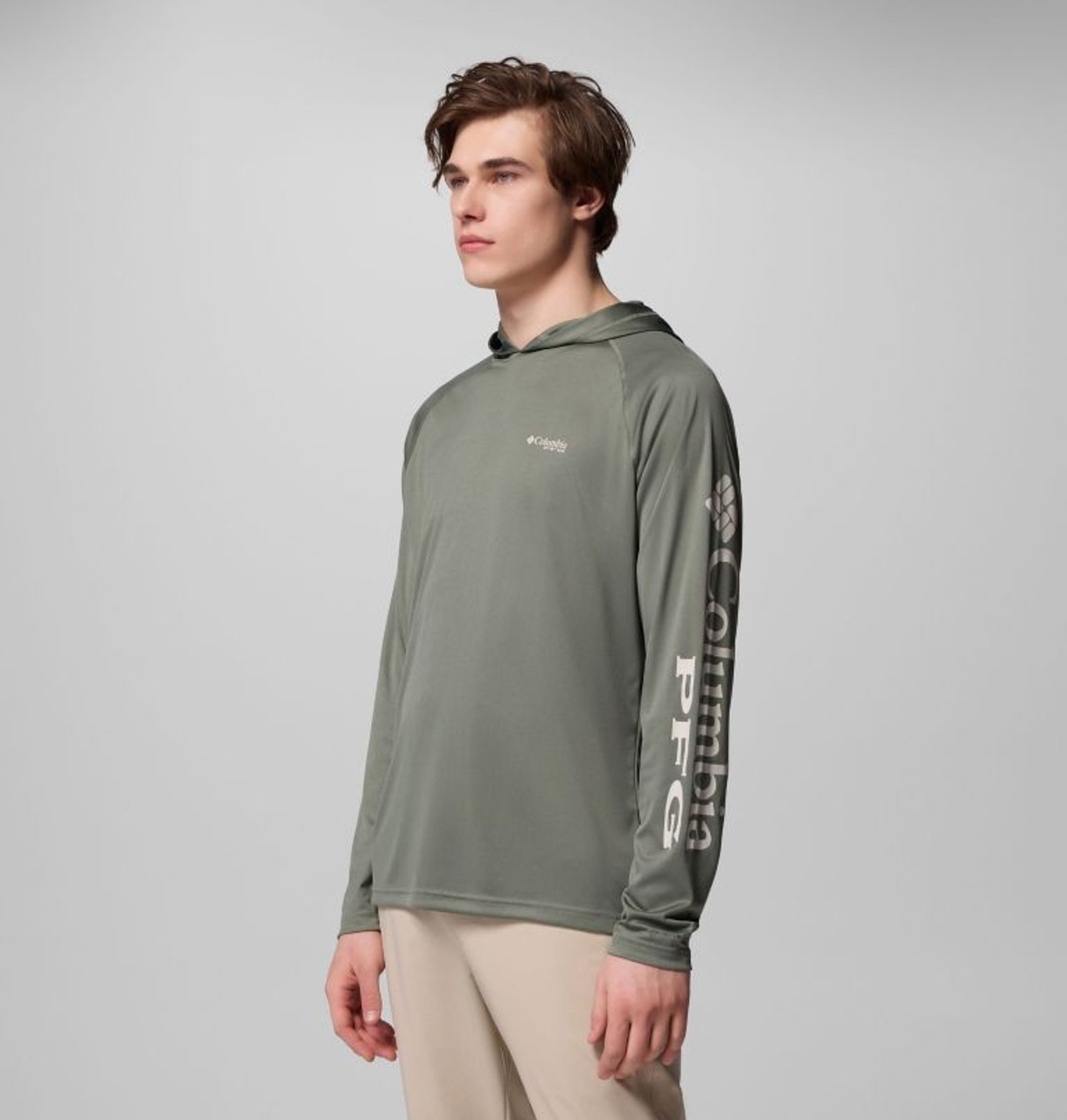 Terminal Tackle Hoodie