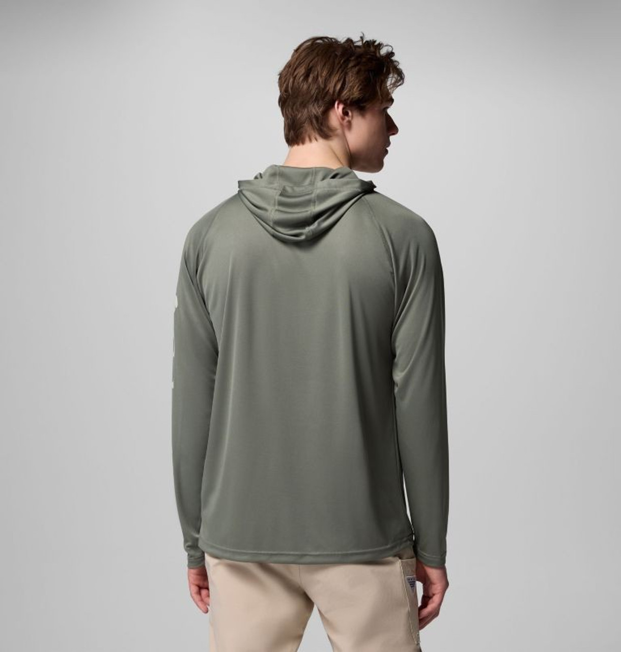Terminal Tackle Hoodie