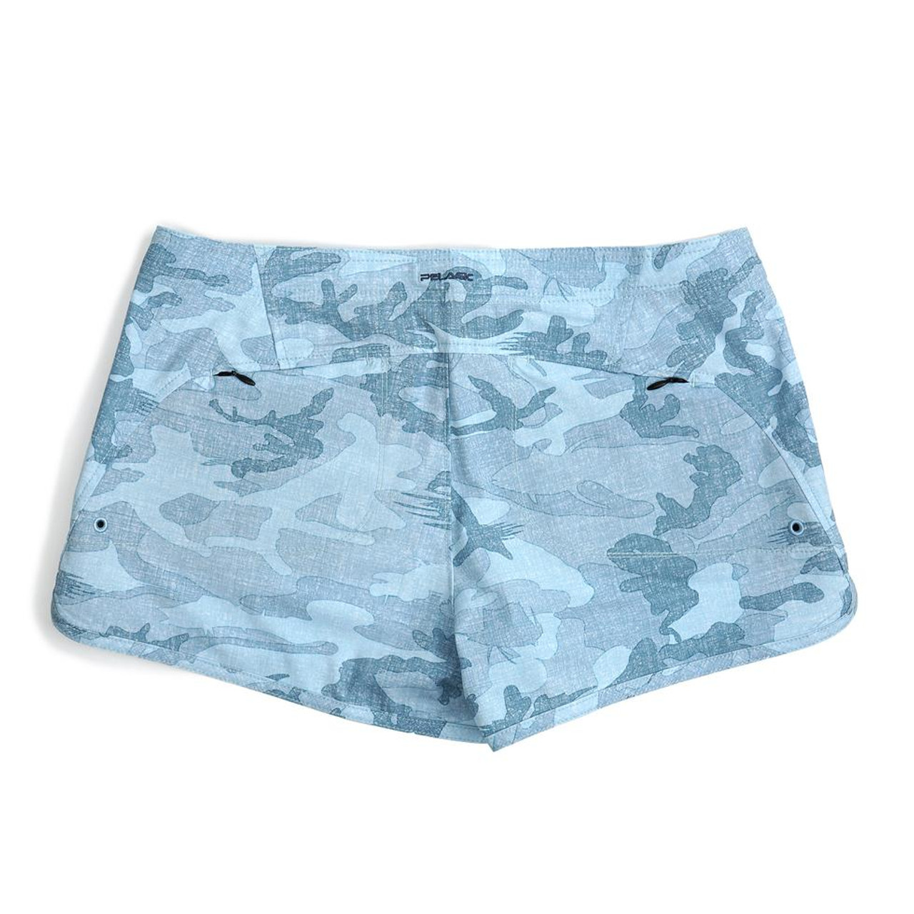 Moana Hybrid Fishing Shorts