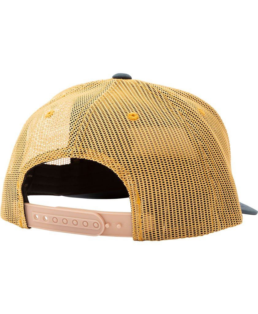 Pinnacle 2 Retro Trucker