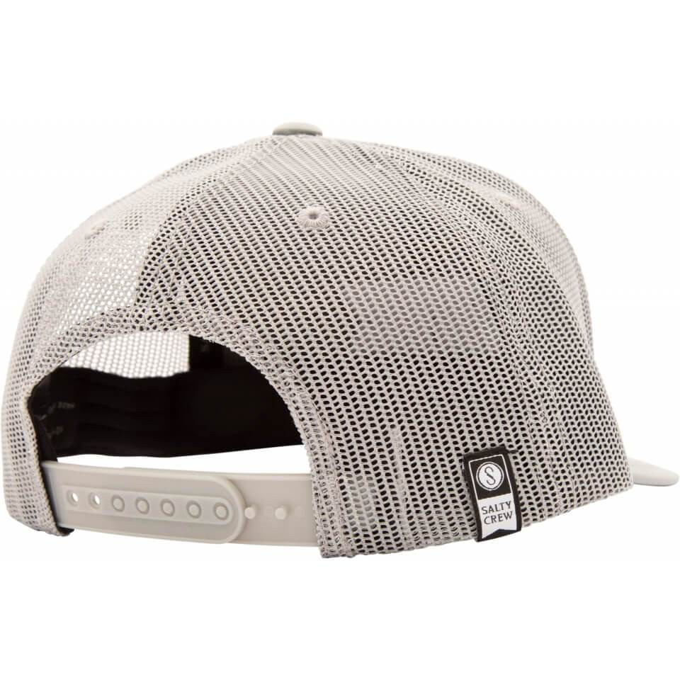 Pinnacle 2 Retro Trucker