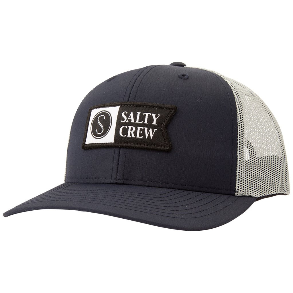 Pinnacle 2 Retro Trucker