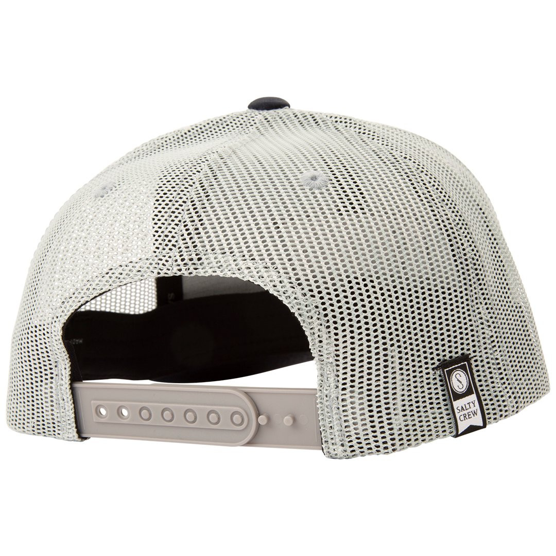 Pinnacle 2 Retro Trucker