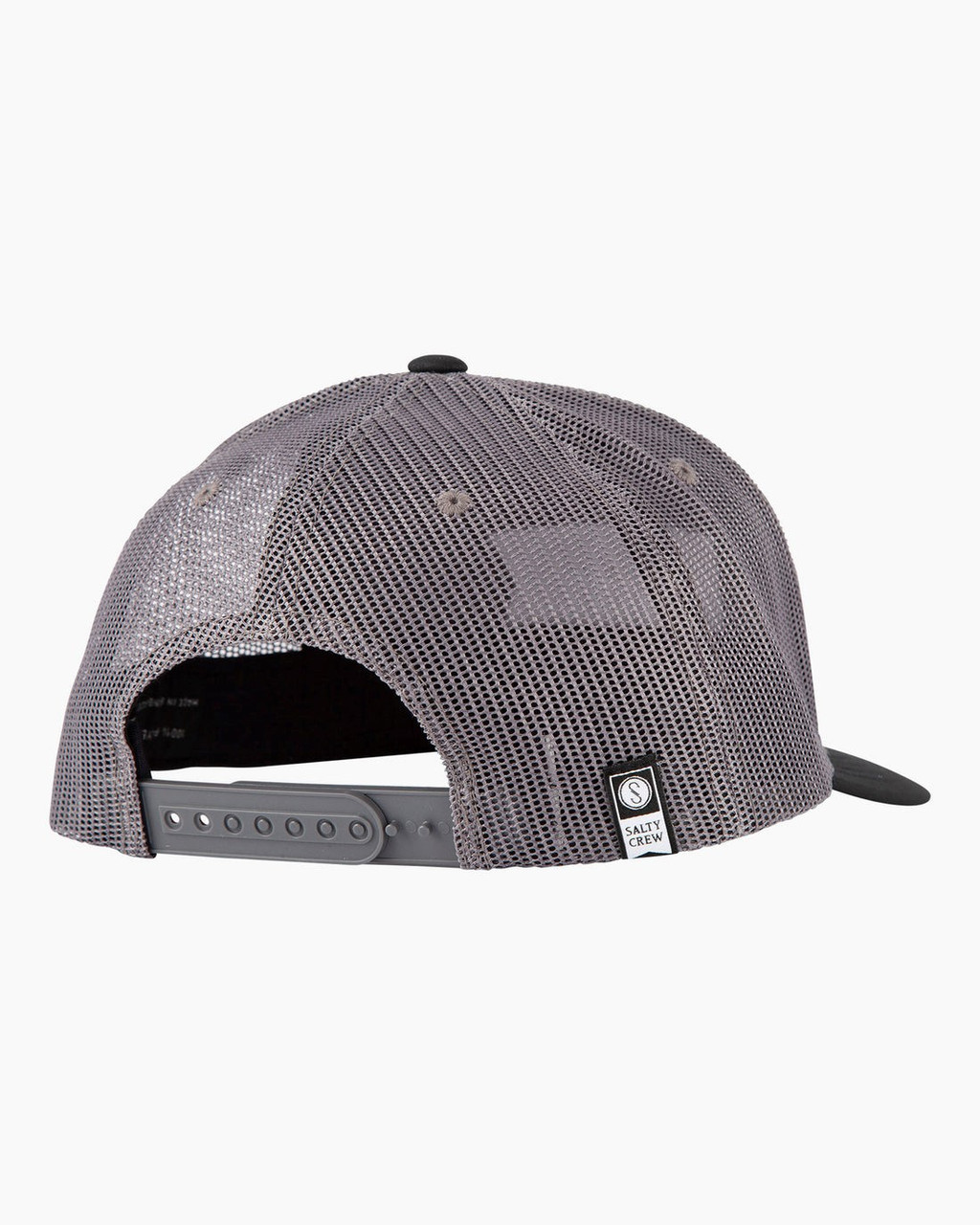 Pinnacle 2 Retro Trucker