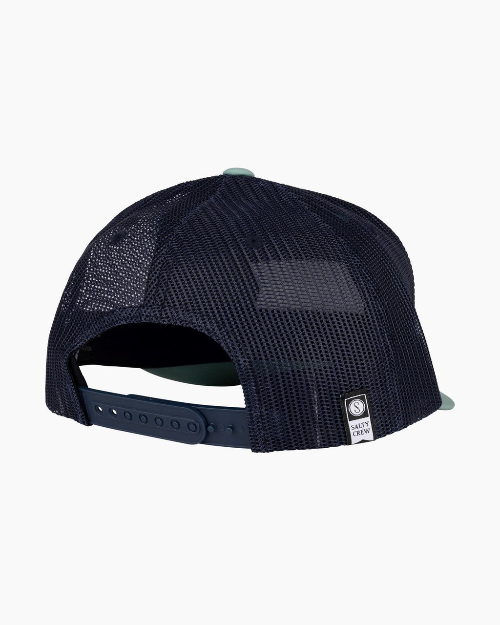 Pinnacle 2 Retro Trucker