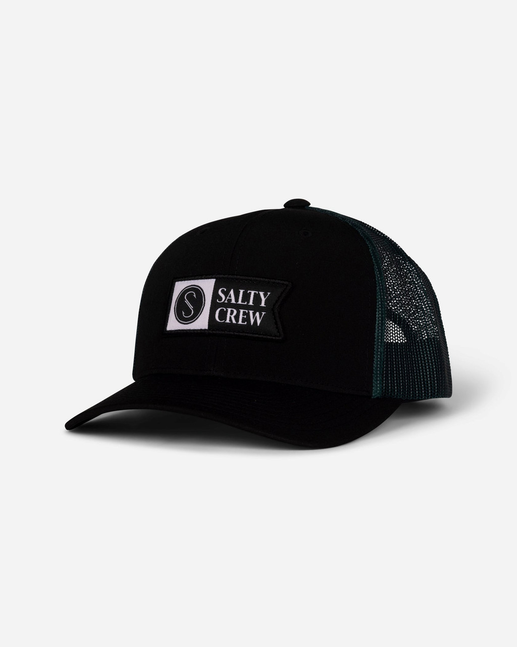 Pinnacle 2 Retro Trucker