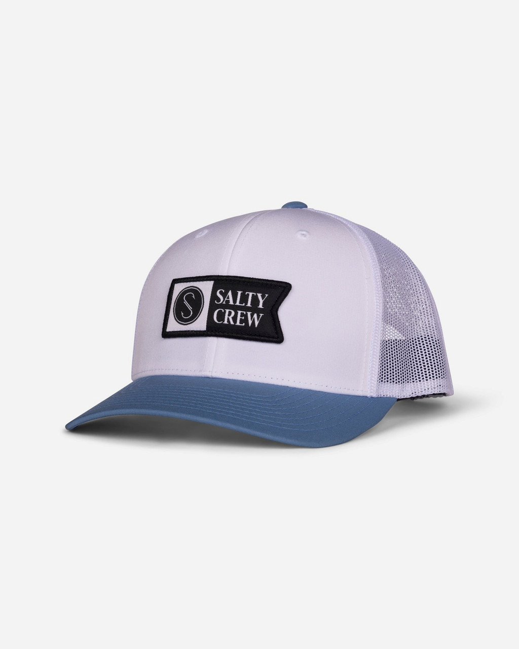 Pinnacle 2 Retro Trucker